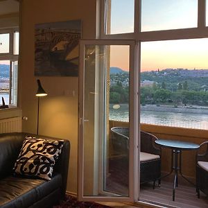Appartement met Twee Slaapkamers